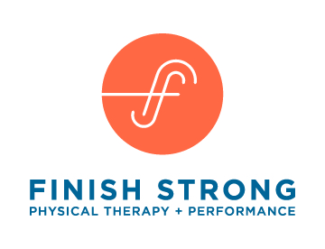 Finish Strong Physical Therapy